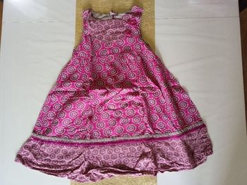 Robe Orchestra 8 ans