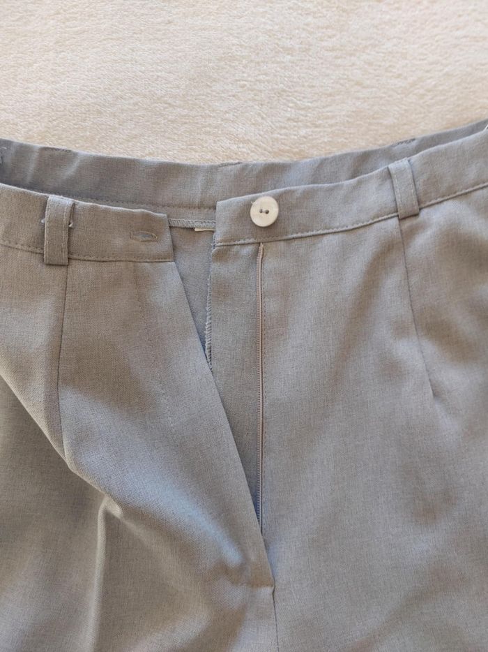 Pantalon droit  taille 36 - photo numéro 5