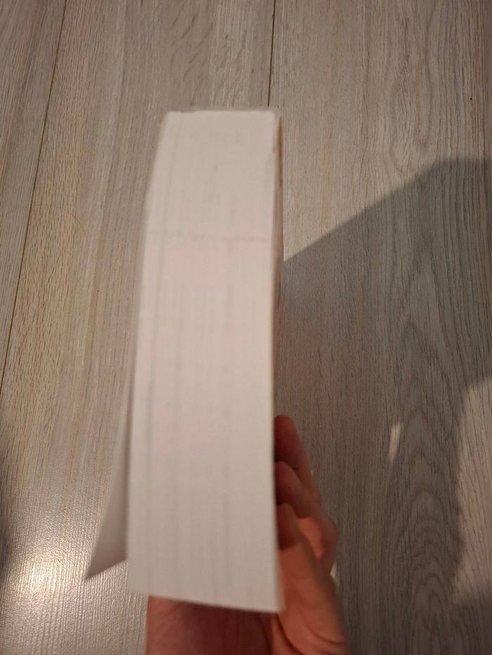 Romance d'Anna Triss, Recherche faux mec pour plan c...aliente - photo numéro 6