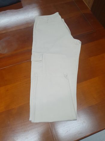 Cargo regular T. 32 US (42 FR) - Boohoo Man