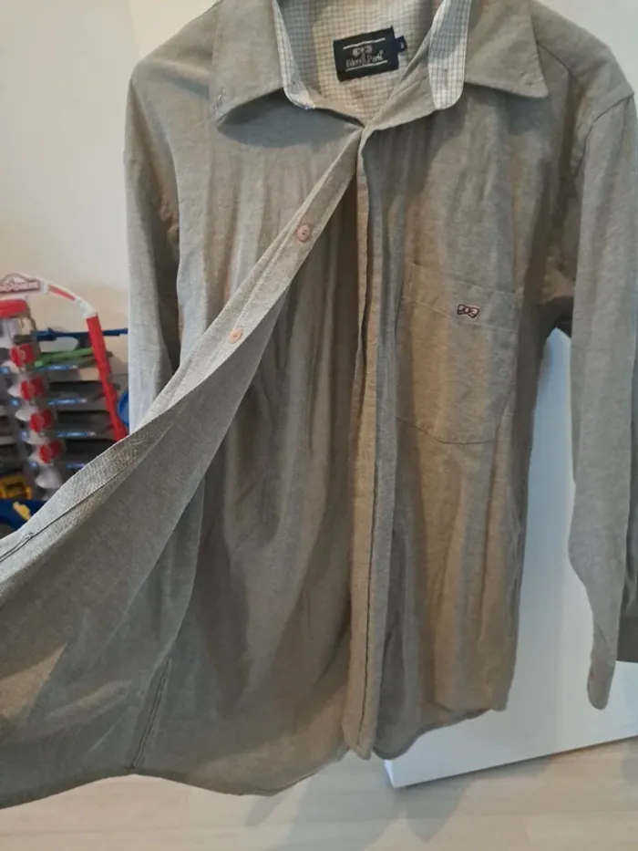 Chemise Eden park - photo numéro 7