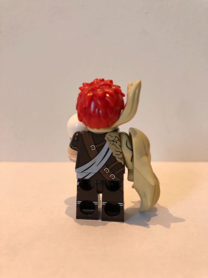 Figurine type lego Naruto - photo numéro 3