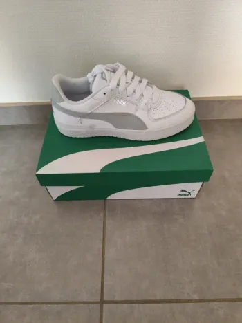 Baskets puma
