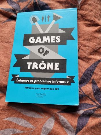 Games of trone