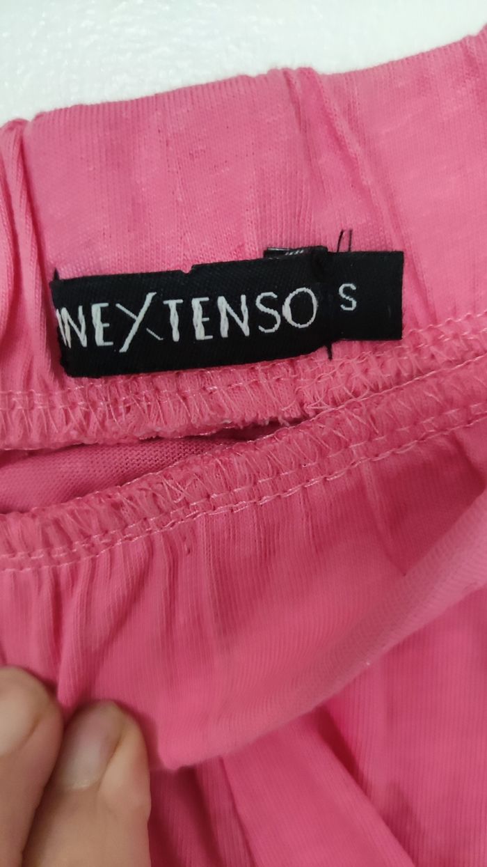 Short de nuit femme - photo numéro 3