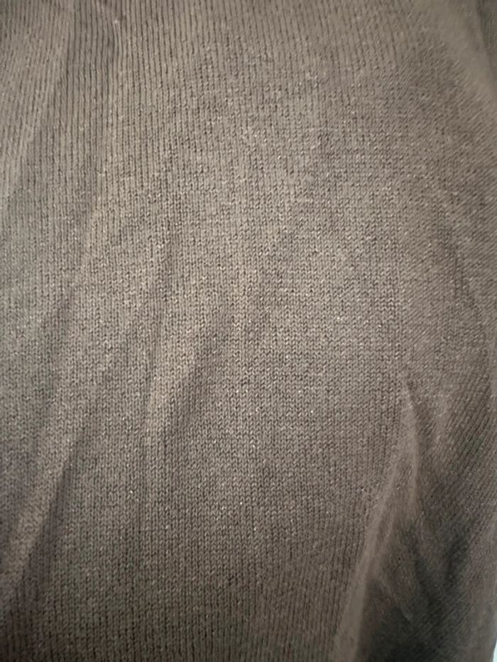 Pull léger grâce et Mila taille S/M - photo numéro 2
