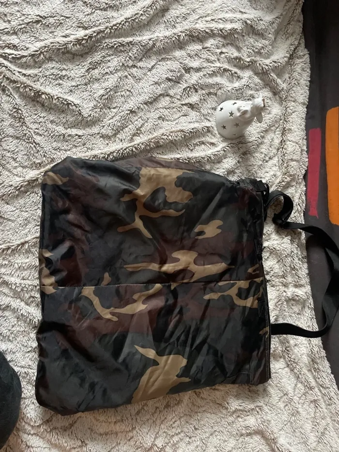 Sac oxbox - photo numéro 2