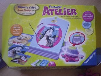 FANTASTIC ATELIER