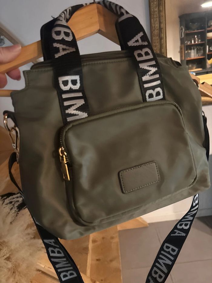 Sac kaki - photo numéro 2