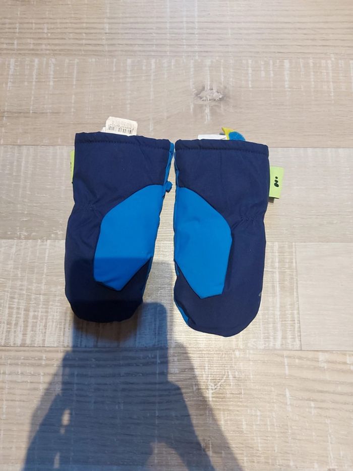 Moufle - photo numéro 2