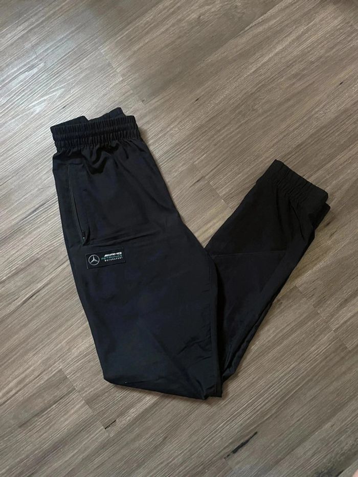 Jogging puma AMG taille XS