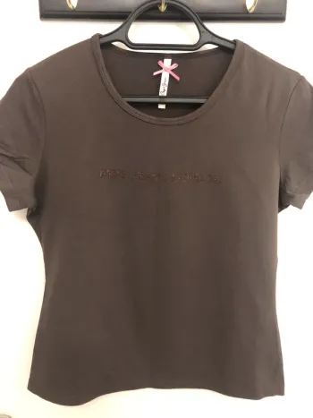 Tee shirt PP Jeans