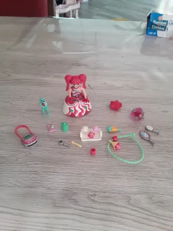 Playmobil Everdreamerz Starleen