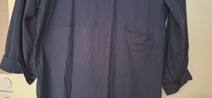 Robe chemise shein 40/42 - photo numéro 4