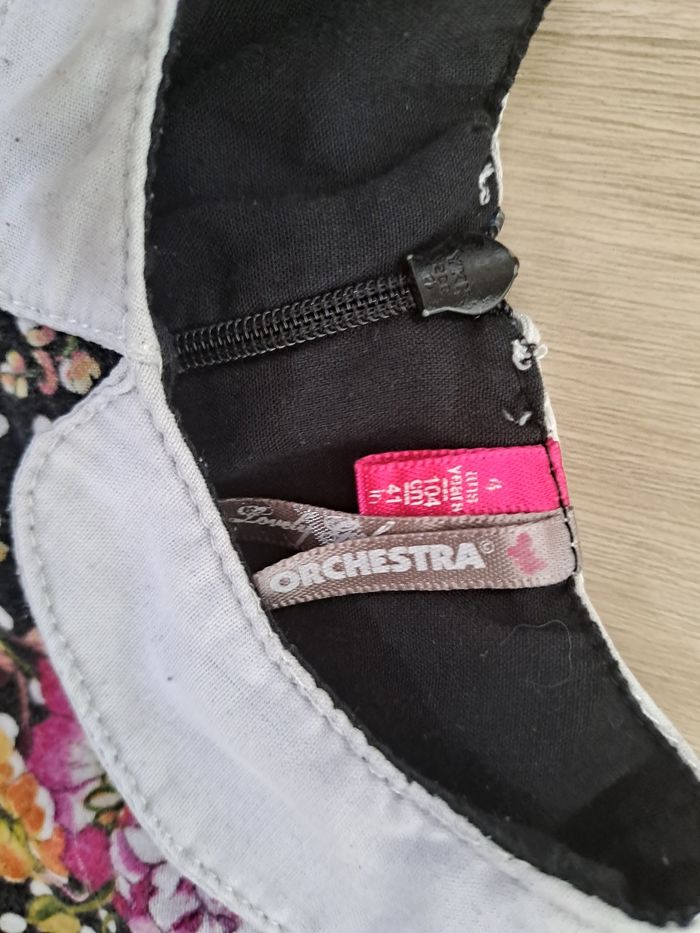 Robe orchestra - photo numéro 4