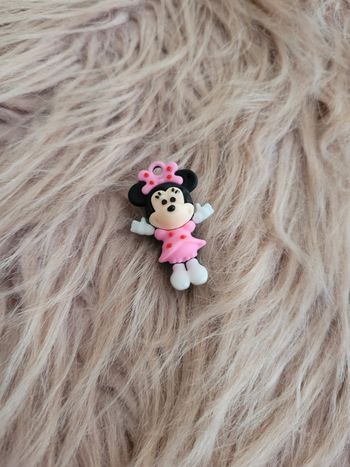 Figurine Minnie