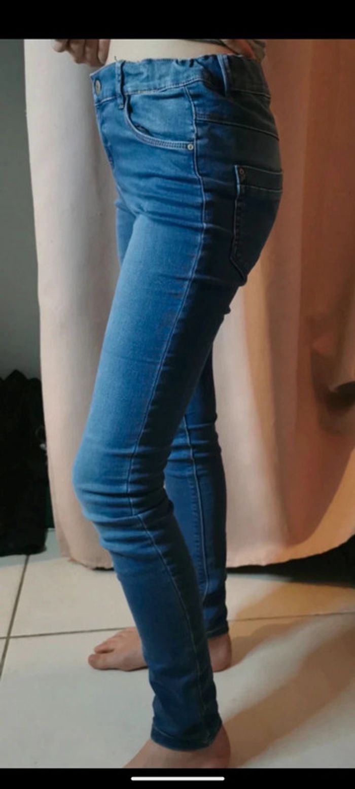 Jean skinny name it - photo numéro 2