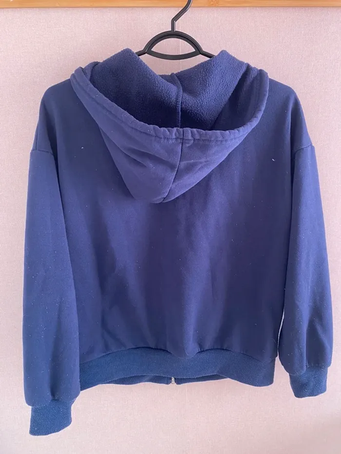 Sweat shein - photo numéro 3