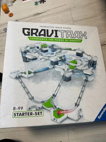 Gravitrax