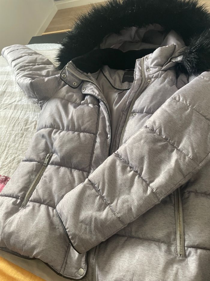 Doudoune - photo numéro 2