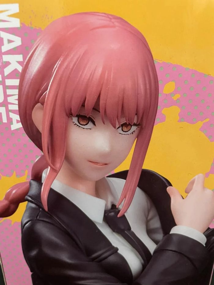 Chainsaw Man - Figurine Makima - photo numéro 5