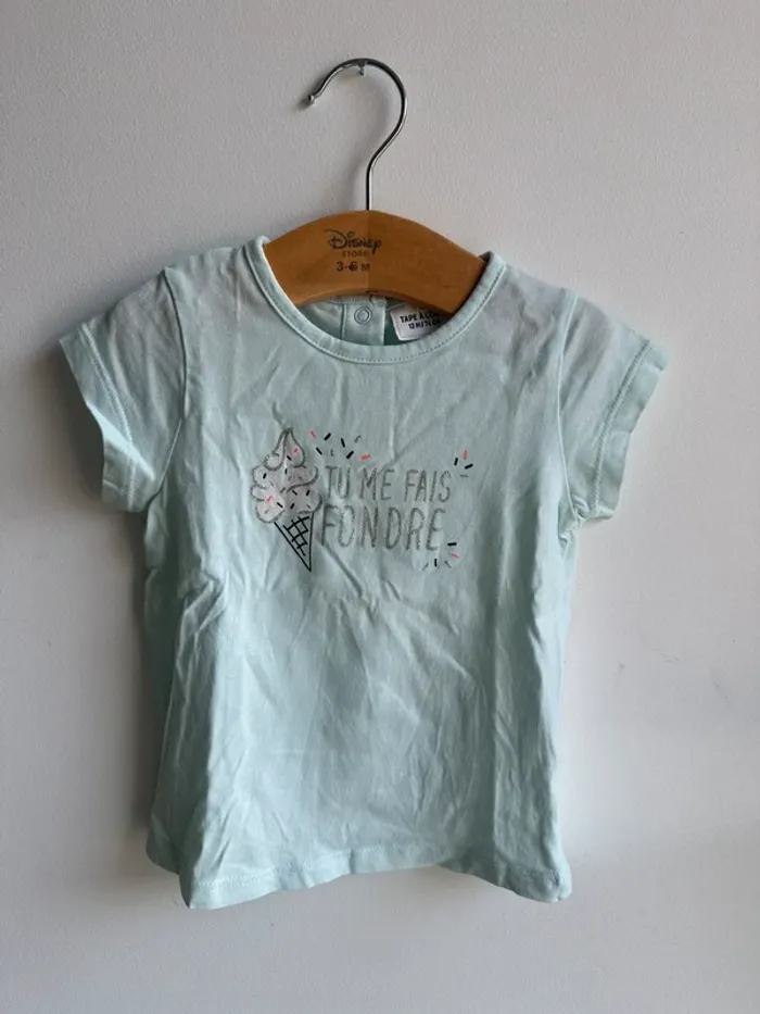Tee-shirt TAO