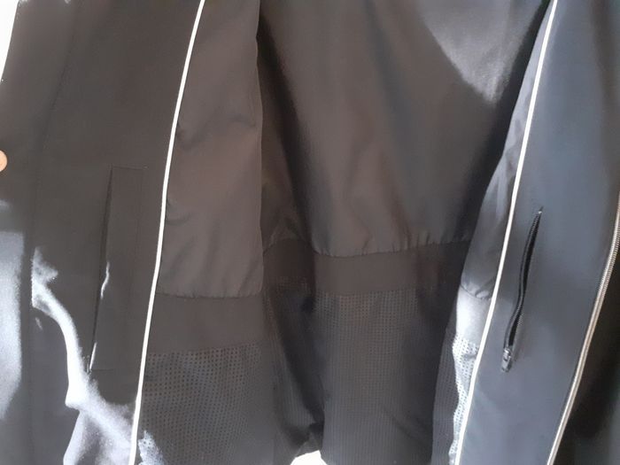 Veste à capuche mi-saison homme XXL Celio - photo numéro 5