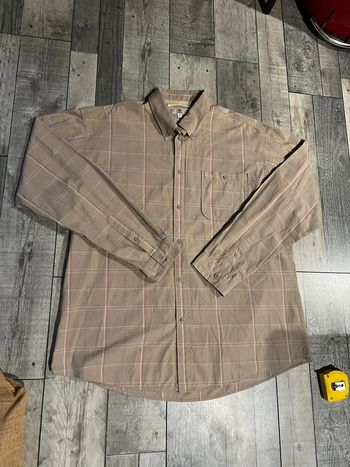 Très belle chemise