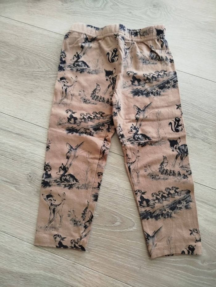 🎀 ensemble bambi 2 ans 86 cm 🎀 - photo numéro 3