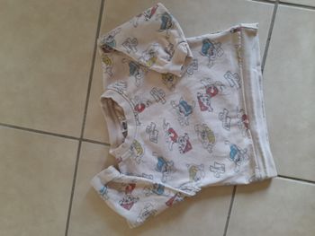 Pull Pat Patrouille