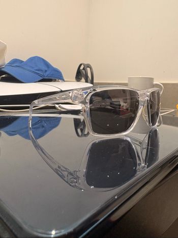 Lunette oakley