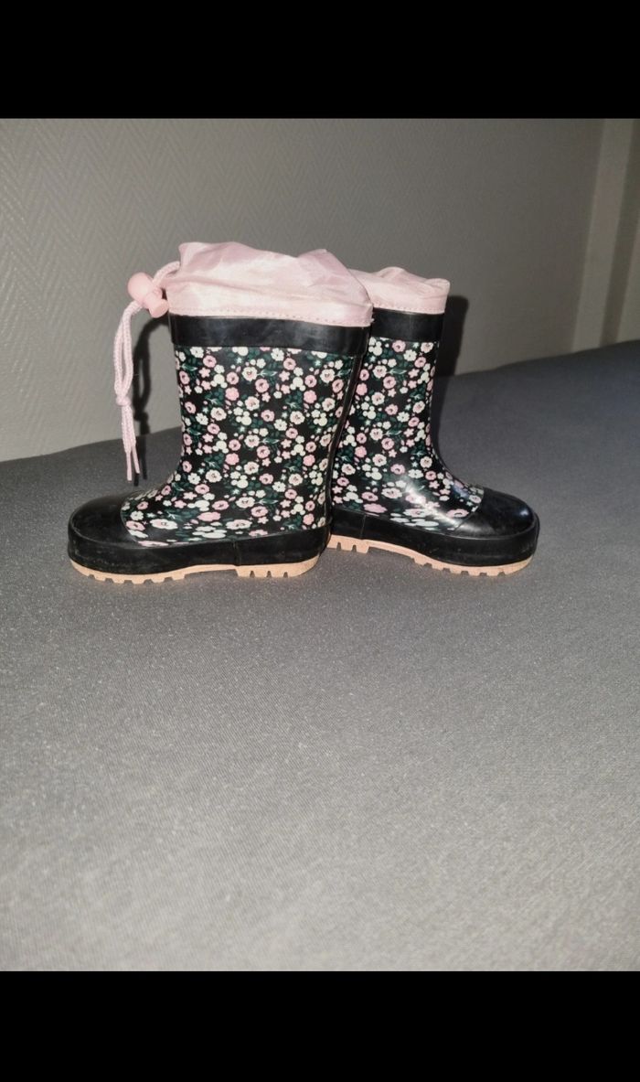Botte minnie - photo numéro 4