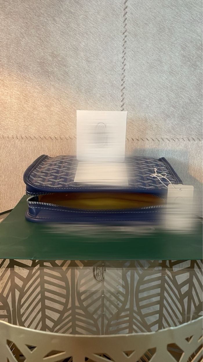 Pochette Goyard Jovence - photo numéro 2