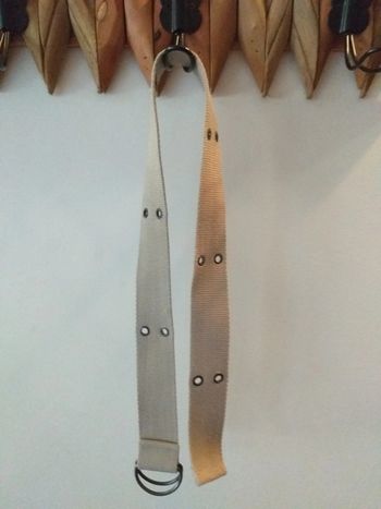 Ceinture 70 Cm crème