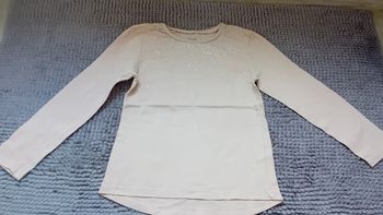 T-shirt ML Kiabi 6 ans