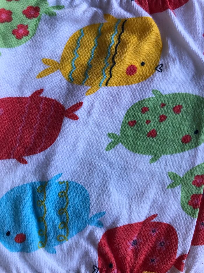 Ensemble été Chicco - photo numéro 2