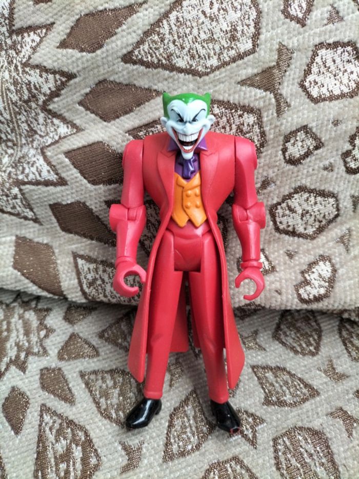 Figurine bâtman