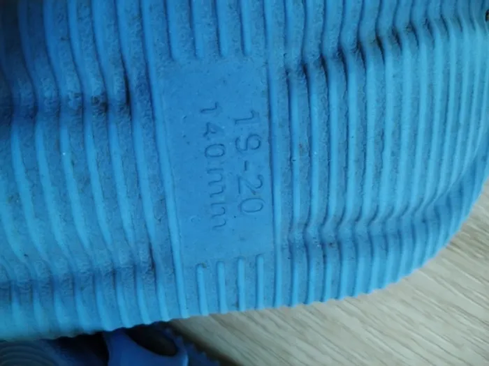 Crocs 20/21 - photo numéro 3