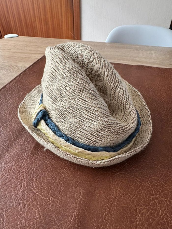 Chapeau - photo numéro 5