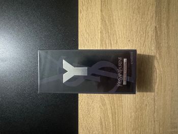 Parfum Yves st Laurent homme 