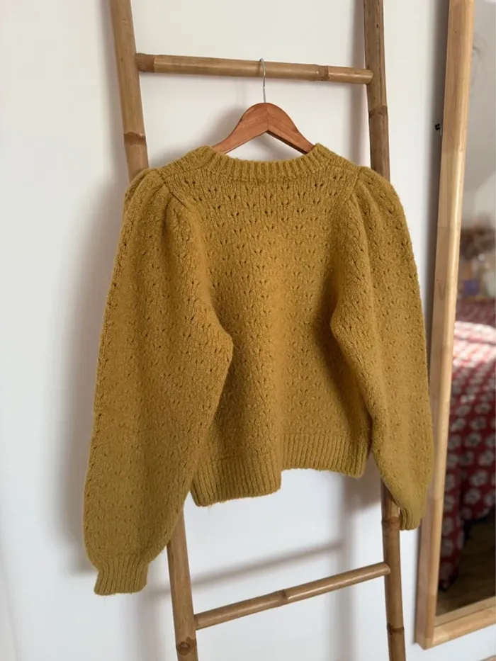 Pull Rylee + Cru - photo numéro 3