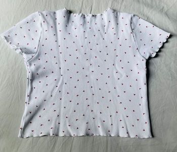 T-Shirt Kiabi fille XS