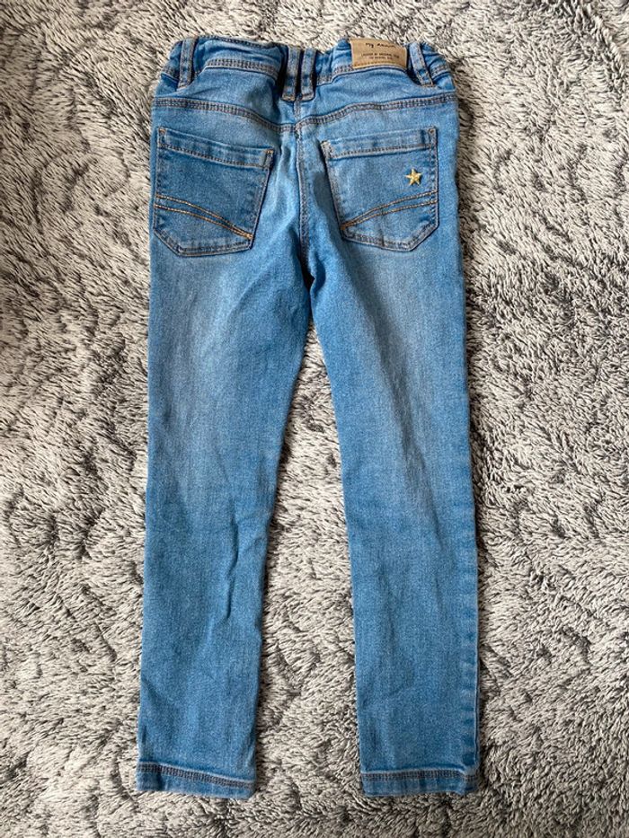 Jeans skinny Tape à l’œil - 5 ans - photo numéro 5
