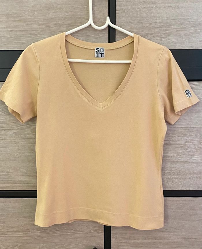 T-shirt SOIT - Taille M
