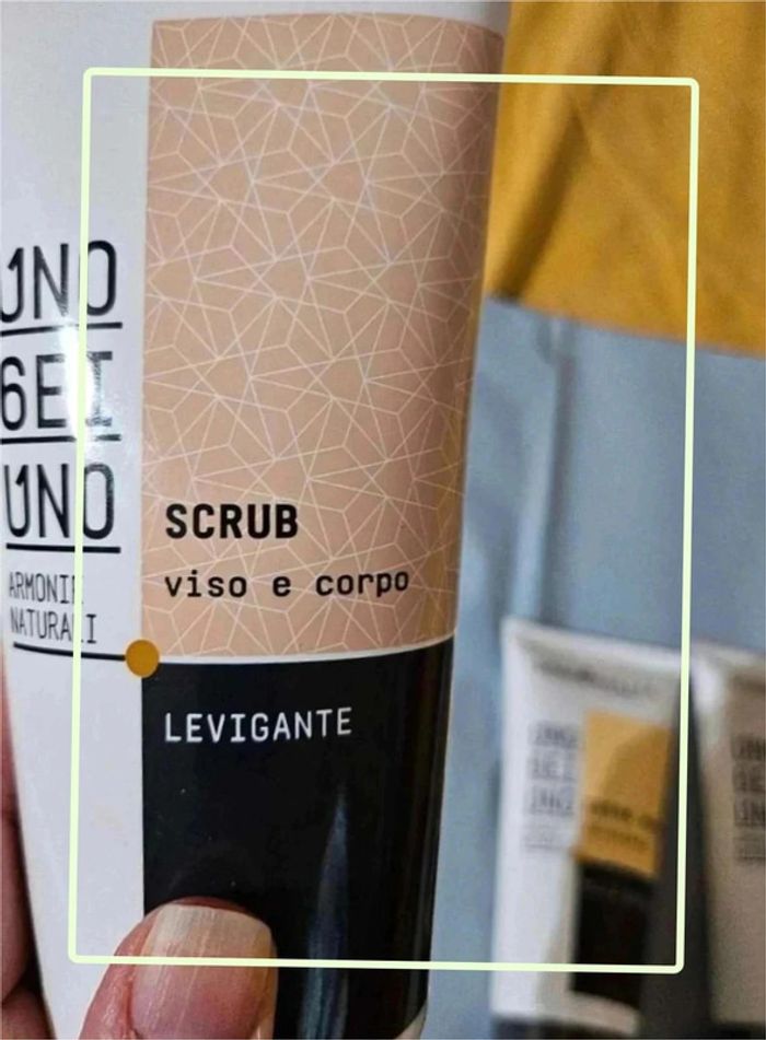 Ensemble lotion corps et creme mains - photo numéro 2
