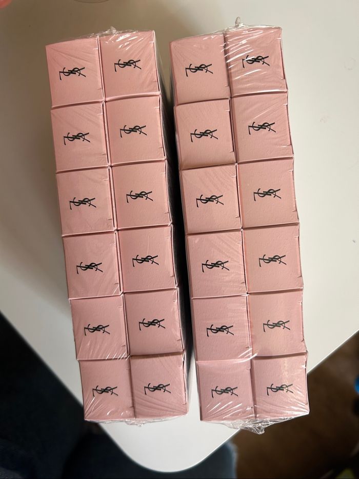 Yves saint Laurent light up serum 7 ml - photo numéro 2