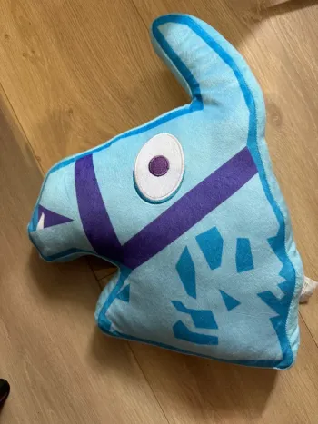 Coussin fortnite
