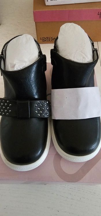 Baskets neuves liu jo taille 28