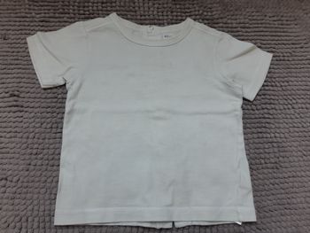 T-shirt Miracle or Love 18 mois