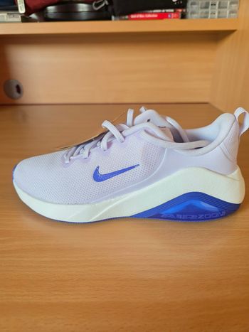 Nike air zoom bella 7